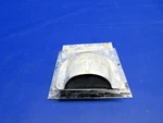 Beech D95A Travel Air Landing Gear Access Door P/n 95-110018 (0326-760). Fixed Price $95.00.