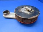 Imperial Vintage Impco CA300A Propane Or Natural Gas Filter Cam (1122-455). Fixed Price $229.50.