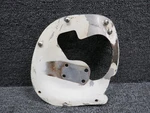 0441143-26 Cessna 172 Wheel Fairing Plate Assembly Rh (worn). Fixed Price $168.00.