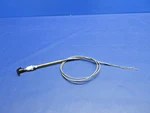 Vans RV-12 Mcfarlane Dual (choke) Cable P/n MCTL100D-V1 (0526-800). Fixed Price $134.50.