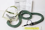Puritan Bennett Crew Oxygen Mask 114423-21 Repaired With Faa 8130-3 From. Fixed Price $1250.00.