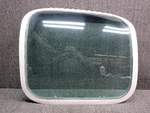 35-410291-146 Beechcraft B95A Window Assembly Cabin Rear Lh (green Tint). Fixed Price $168.00.