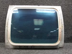 925-2002-981 Mitsubishi MU2B-60 Window Assembly Lh. Fixed Price $364.00.
