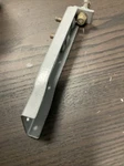 Navion Rh Flap Stop Channel, Angle And Bolt P/n 143-18091-50. Fixed Price $20.00.