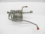 Heat Exchanger Tube Left King Air B100 Pn: 90-970005-29. Fixed Price $995.00.