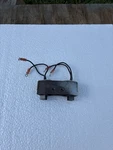Cessna Brush Block Assembly Pn: C40257 Used. Fixed Price $200.00.