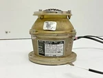 New Mil-spec Noah Howden 200VAC 3PH 400HZ Blower 40190-4 Mixed Flow Fan. Fixed Price $114.98.