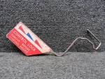 0460137-1 Cessna Control Lock Assembly. Fixed Price $140.00.
