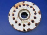 Cessna 310R Fuel Filler Adapter P/n 0721303-31 (0125-1242). Fixed Price $86.00.