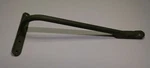 Cessna Aircraft L-19 Bird Dog Handle Assembly P/n 0613212 New. Fixed Price $24.50.