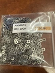 Quantity- 1000 AN960C3 Washers New. T9 DC76. Fixed Price $35.88.