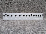 95-0203-1G (alt: 9910031-4G) Cessna 310Q Grimes Panel Assembly Lighted. Fixed Price $168.00.
