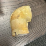 Cessna Air Elbow Fitting P/n 0522200-1. Fixed Price $18.00.