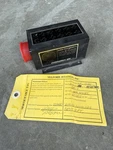 Rotary Selector Switch 150007-154 Saia-burgess Ledex Products. Fixed Price $1000.00.