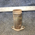 0450338-14 Cessna 172E Exhaust Inlet Stack Rh Or Lh. Fixed Price $51.00.
