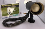 Grimes, 40240-1385, 28V, Work Table Light, New Old Stock (B2386). Fixed Price $250.00.