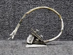 67411-008 Piper PA32RT-300T Main Gear Squat Switch Lh With Bracket. Fixed Price $84.00.