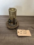 1983 Beechcraft Baron 58TC Parker Airborne Fuel Boost Pump P/n: 60-389010-15. Fixed Price $430.00.