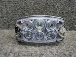 01-0771913-00 Whelen 7191300 Led Ground Recognition Light (volts: 28). Fixed Price $168.00.