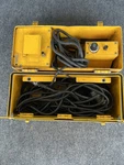 Chadwick-helmuth Model 135M-9 Strobex Blade Tracker. Fixed Price $250.00.