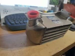 Aircraft Pre Cooler Nacelle 750654-1 By Hamilton Standard. Fixed Price $995.00.