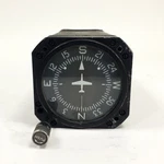 Cessna Directional Gyro 4000B-12 P/n 1U262-001-13. Fixed Price $250.00.