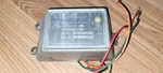 Used Jasco Skytronics Aircraft Voltage Regulator 12V J12M20SP. Fixed Price $75.00.