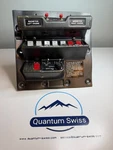 Piper 96954-02 96955-00 PA-34 Seneca Ii Switch Panel 17 Starter Magneto Fuel Pum. Fixed Price $359.00.
