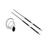 (lot Of 2) Bansbach Easylift K0A3B-2-510-1125 Locking Spring Assemblies 267N. Fixed Price $49.97.