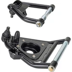 Levelset 1971-72 Fits Chevy C10 Tubular Steel Front Control Arm Kit. Fixed Price $1249.99.