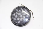 Whelen PLED461L 14 Volt Landing Light, P/n: 01-0790623-10. Fixed Price $199.00.