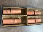 Lycoming 75838-P10 Valve Guide Pack Of 4. Fixed Price $199.99.