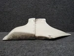 0741641-14 (use: 0741641-18) Cessna 182P Brake Cover Fairing Rh. Fixed Price $56.00.