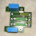 Wickmann-werke Amp Fb V2.0 Circuit Board With Relays And Fuses. Fixed Price $40.00.