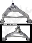 Apdty 632151 Front Right Lower Control Arm. Fixed Price $235.15.