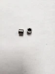 Cessna Aircraft Bushing, P/n 0432003-2 (be) New Surplus. Fixed Price $20.00.