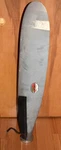 Vintage 42" Hartzell Propeller Blade Man Cave Usa Airplane Aviation Helicopter. Fixed Price $400.00.