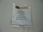 Allfast Aviation Titanium Solid Rivets Button Heads NAS1198-2-7 1000 Count. Fixed Price $29.95.