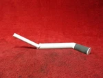 Beechcraft 76 Duchess Lh Cabin Entrance Step Teardrop Pn 169-400005-911. Fixed Price $403.95.