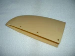 0430004-11-791 Stabalizer Tip Cessna 150. Fixed Price $85.00.