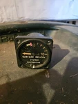 Vintage Electric Auto-lite Co Surface De-icer Gage 10269-A, An 5771-3. Fixed Price $30.00.