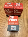 New Champion Aerospace Aircraft Oil Filter CH48108 Faa Pma Approve Aviation Part. Fixed Price $25.00.