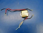Cessna T310Q Sprague Noise Filter 30 Vdc P/n JN14-1357B1 (0519-482). Fixed Price $214.00.