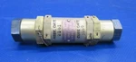 Purolator Hydraulic Valve Restrictor P/n 58642-5 (1218-99). Fixed Price $195.00.
