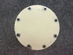 Cessna Inspection Plate P/n 0822275-85. Fixed Price $9.46.
