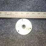 310068-000 Mooney M20J Cabin Door Cover Plate Assembly. Fixed Price $124.00.