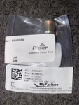 Piper P/n 67026-007 Bushing New. Fixed Price $15.65.