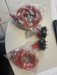 Slick Magneto Harness (pair). Fixed Price $1000.00.