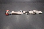 Schroth Lh Seat Belt Restraint 5-01-250710 Rev. Fixed Price $200.00.
