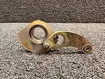 0843400-117 0811908-1 Cessna 310Q Bellcrank Nose Retraction W/ Pulley. Fixed Price $56.00.